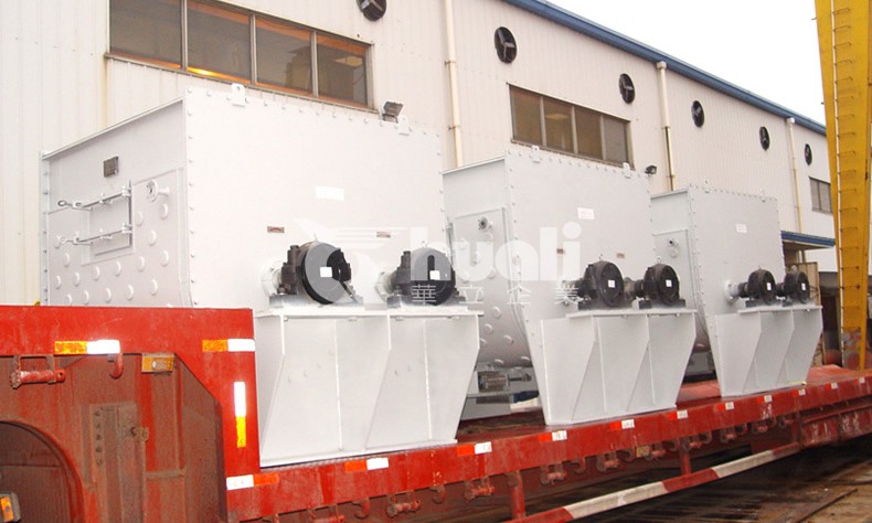 無重力混合機整機產(chǎn)品2